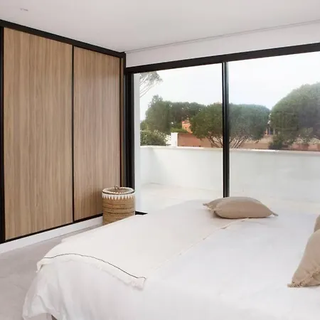 Villa Gades Exclusivo Chalet De Lujo Roche