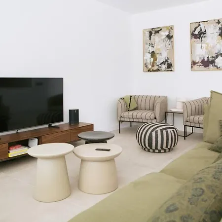Villa Gades Exclusivo Chalet De Lujo Roche *