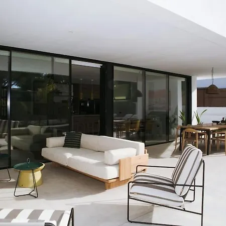 Gades Exclusivo Chalet De Lujo Roche Cadiz