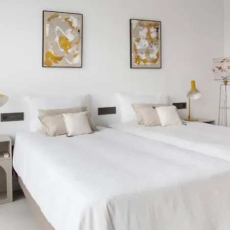 Gades Exclusivo Chalet De Lujo Roche Villa Cádiz