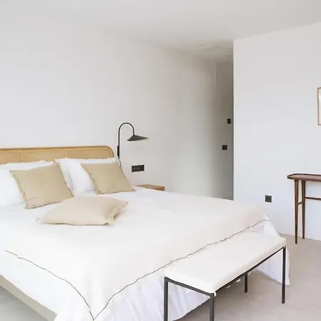 Gades Exclusivo Chalet De Lujo Roche Villa Cádiz